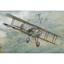 Roden 634 - Spad XIIIc1 (Early) in 1:32