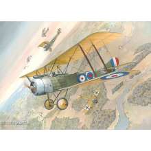 Roden 635 - Sopwith 11/2 Strutter