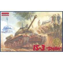 Roden 701 - Is-3 in 1:72