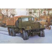 Roden 805 - KrAZ-255B in 1:35