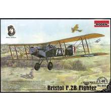 Roden 425 - Bristol F.2B Fighter