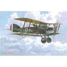 Roden 429 - Bristol F.2B Fighter Sunbeam Arab.