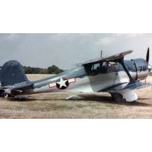 Roden 447 - Beechcraft GB-2 (Traveller Mk.II)