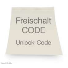 Roco 10818 - z21 Freischalt-Code