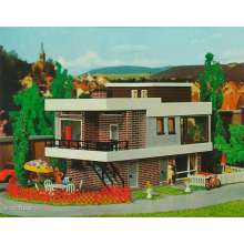 Faller 109257 - B-257 Modernes Haus mit Flachdach