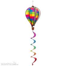 Invento 109314 - Hot Air Balloon Twist Pixel