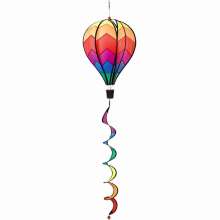 HQ 109325 - Hot Air Balloon Twist Sunrise