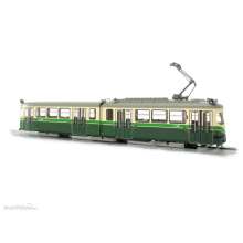 Halling WE1-G92-S - Graz ´E1´ Gelenktriebwagen Nr. 292, Standmodell