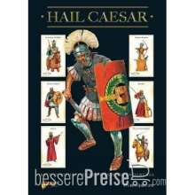 Warlord Games WGH-001 - Hail Caesar Rulebook