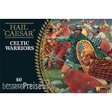 Warlord Games WGH-CE-01 - Celtic Warriors