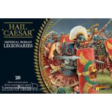 Warlord Games WGH-IR-01 - Imperial Roman Legionaries