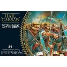 Warlord Games WGH-IR-05 - Imperial Roman Auxiliaries