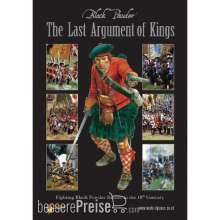 Warlord Games WG-BP-002 - The Last Argument of Kings