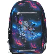 Beckmann 111209 - Sport-/Tagesrucksack Grundschule, Ninja Elements