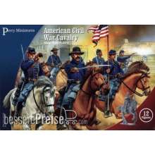 Perry Miniatures ACW002 - American Civil War Cavalry