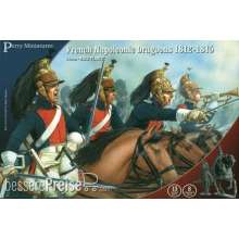 Perry Miniatures FN130 - Napoleonic French Dragoons