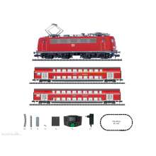 Trix T11163 - Digital-Startpackung ´Regionalexpress´