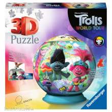 Ravensburger 111695 - Trolls World Tour