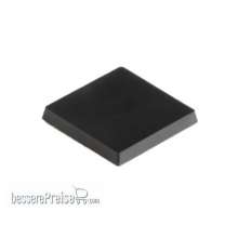 Tabletop Depot G-1 20x20 - 20x20 mm Bases Eckbases