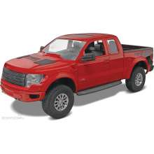 Revell 11233 - 2013 Ford Raptor