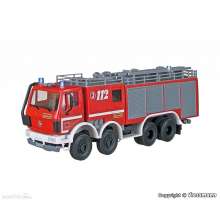 Viessmann 1125 - H0 Feuerwehr Löschwagen mit 3 Blaulichtern