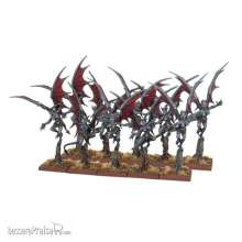 Mantic MGKWK24-1 - Abyssal Dwarf Gargoyles Troop