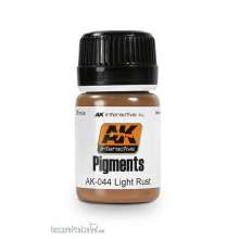 AK-Interactive AK044 - Light Rust