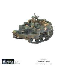 Warlord Games 402011008 - Universal Carrier