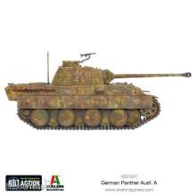 Warlord Games 402012017 - Panther Ausf. A