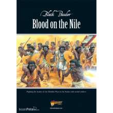 Warlord Games WG-BP008 - Blood On The Nile