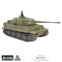 Warlord Games 402012015 - Tiger I Ausf. E