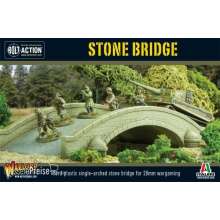 Warlord Games WG-TER-40 - Stone Bridge