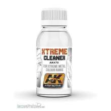 AK-Interactive AK470 - Xtreme Thinner & Cleaner