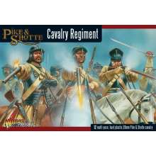 Warlord Games WGP-21 - Pike & Shotte Cavalry