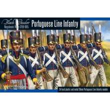 Warlord Games WGN-PO-01 - Portuguese Infantry