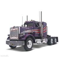 Revell 11506 - Peterbilt 359 Convl Tractor