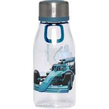 Beckmann 115188 - Trinkflasche 400 ml, Racing