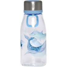 Beckmann 115191 - Trinkflasche 400 ml, Ocean