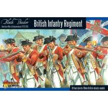 Warlord Games WGR-AWI-01 - British Infantry