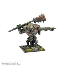 Mantic MGKWG103 - Orc Troll Bruiser