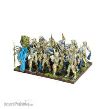 Mantic MGKWN302 - Forces Of Nature Naiad Regiment