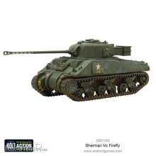 Warlord Games 402011005 - Sherman Firefly Vc