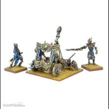 Mantic MGKWT401 - Empire Of Dust Balefire Catapult