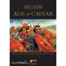 Warlord Games 101010001 - Age of Caesar (English)