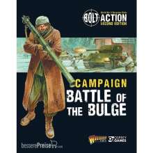 Warlord Games 401010002 - Battle of the Bulge