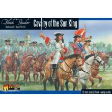 Warlord Games 302015005 - Cavalry of the Sun King