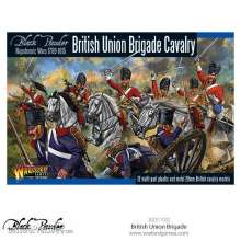 Warlord Games 302011002 - British Union Brigade Cavalry