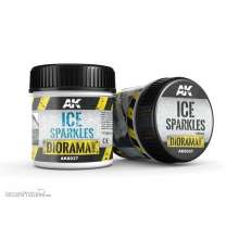 AK-Interactive AK8037 - Ice Sparkles - 100ml