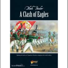 Warlord Games 301010002 - Black Powder - A Clash of Eagles