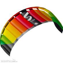 Invento 117745 - HQ - Symphony Pro 2.5 Rainbow, Lenkmatte, ab 14 Jahren, 73x250cm